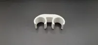 CoPA - 0.2mm layer, 5 walls, 15% infill