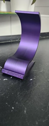 Support pour plaques HueForge — photo 3