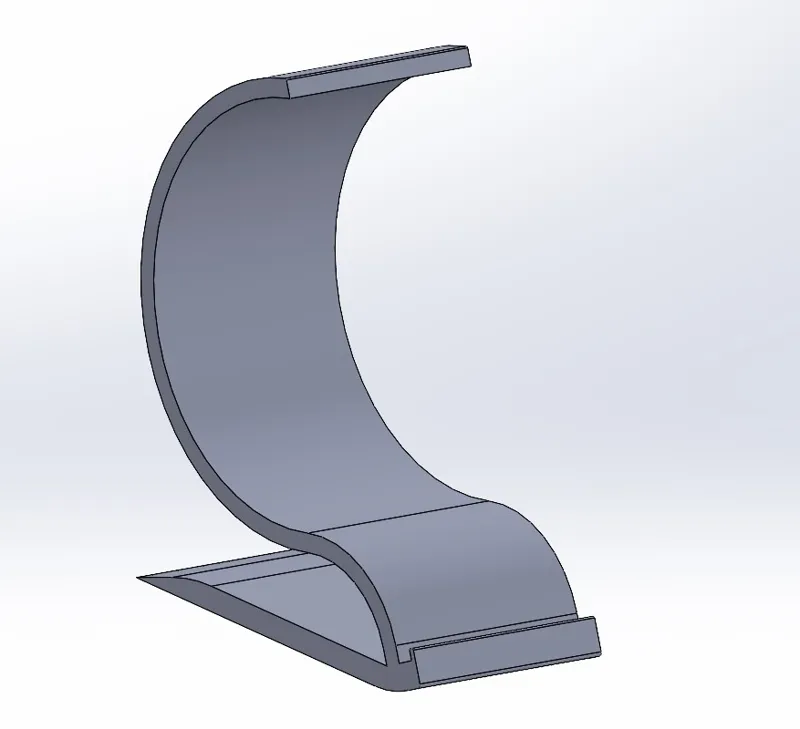 Hueforge Ständer
