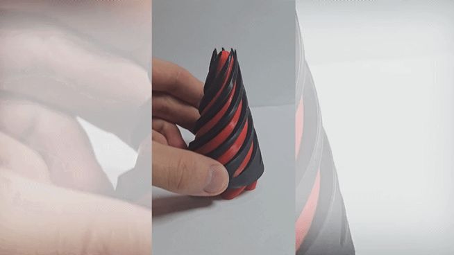 Impossible Cone Better Version