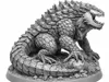0.2mm nozzle, 0.08mm layer, 4 walls, 100% infill