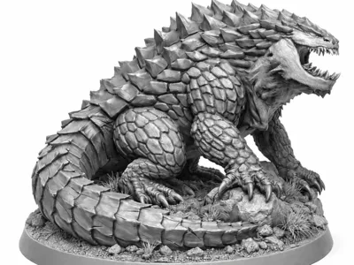 Basilisk