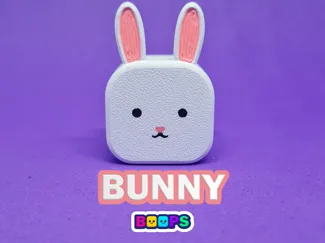 BOOPS Bunny  (Fidget Clicker)