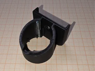 LedLenser P5R Floating Charge System Autoadapter
