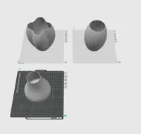 0.20mm layer, 4 walls, 15% infill