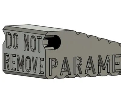 "TAC-WEDGE" - Door Wedge for Paramedic