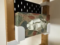 kurze Version - 80mm tief
