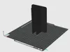 v2, faster print, improved quality, cross-hatch&aligned seam