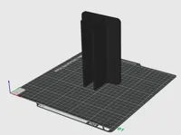 v2, faster print, improved quality, cross-hatch&aligned seam