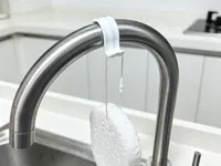 适配23.5mm直径水龙头,请按需求缩放尺寸