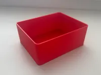 0.28mm layer, 2 walls, 15% infill