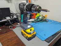 0.2mm layer, 3 walls, 15% infill