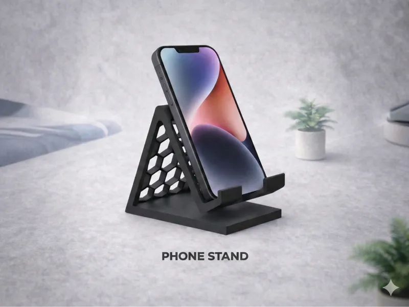 phone stand