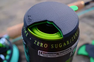 Tapa o cubierta: Slim Mechanical Pop Can Bug Cover — vista de referencia 5
