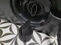 0.28mm layer, 2 walls, 15% infill