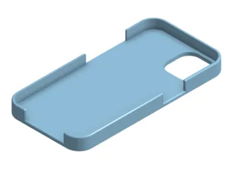 Phone case for iPhone 13