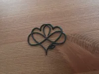 0.2mm layer, 4 walls, 15% infill
