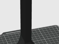 Boquilla para aspiradora Kärcher – Repuesto en 3D
