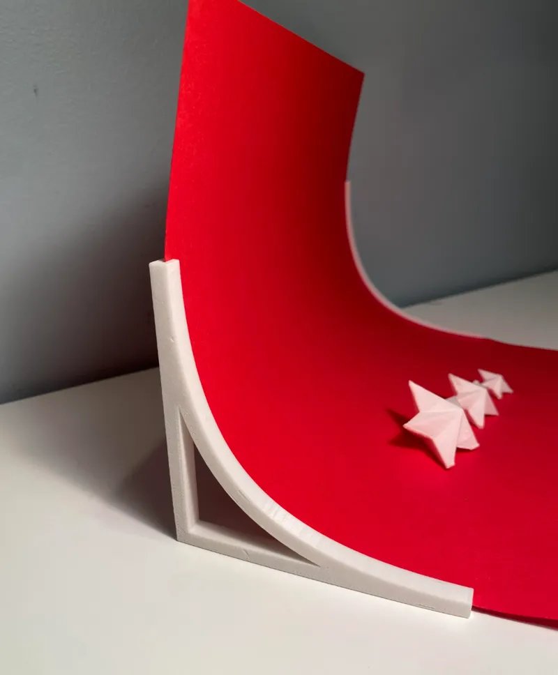 Photo Background Stand