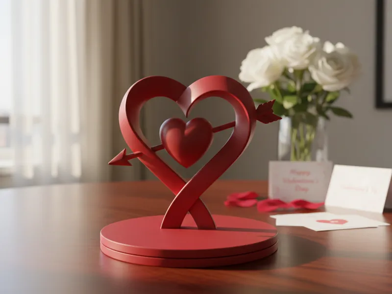 Valentines Heart