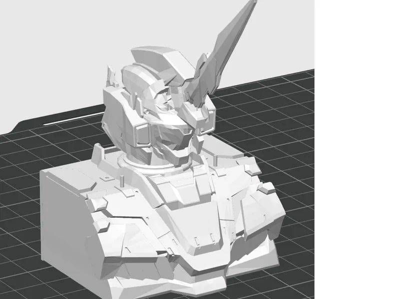 Unicorn gd  bust Fix some bug