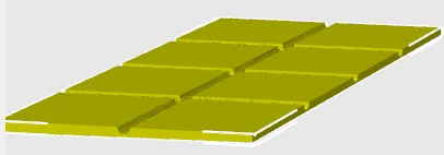 Solar panel