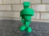 Marvin the martian 0.2mm layer, 2 walls, 10% infill