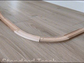 LILLABO / Brio - Banked Curve