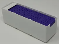 3x1 6U bridge required