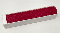 Thumbnail 5 of 3D model Gridfinity bin (stackable) with roller lid
