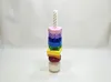Default profile. Strong spindle, lightweight shapes.