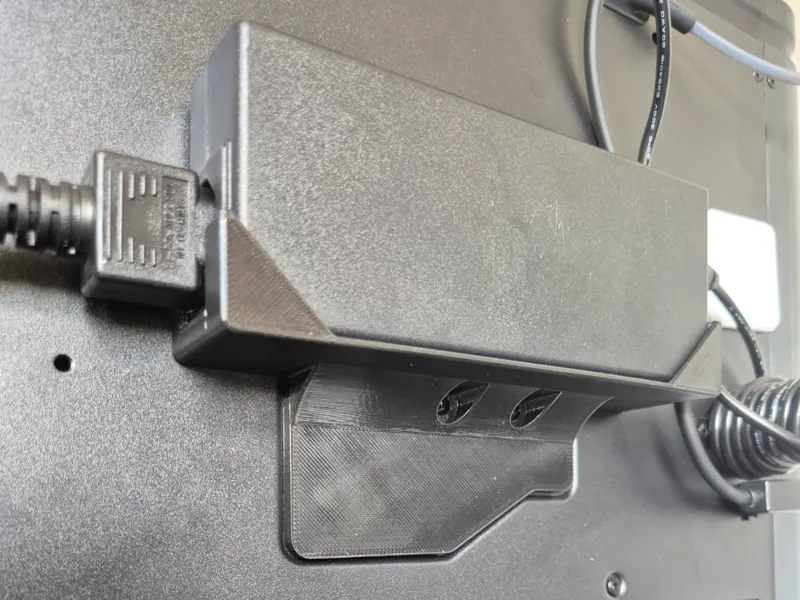 AMS 2 Pro Power Supply Holder