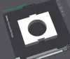 0.2mm layer, 3 walls, 10% infill