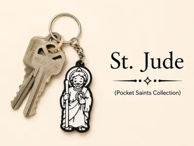 St. Jude