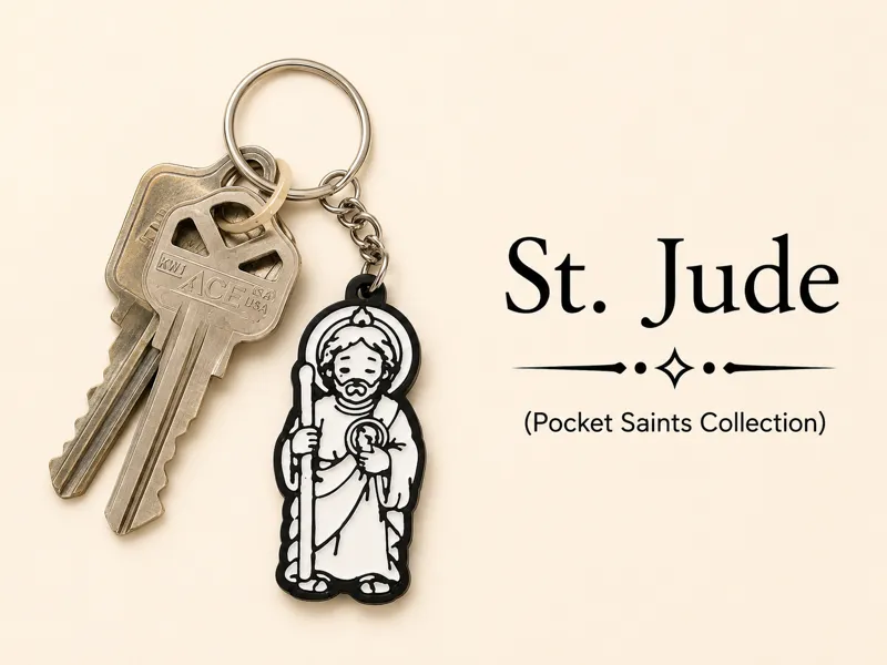 St. Jude