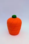 Twisty Easter Carrot Smal