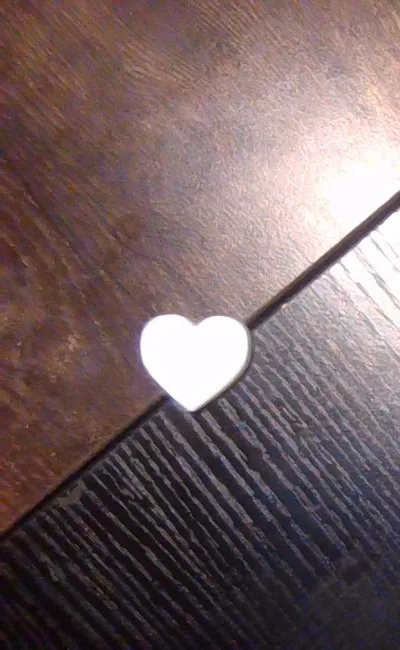 Small  3d Heart