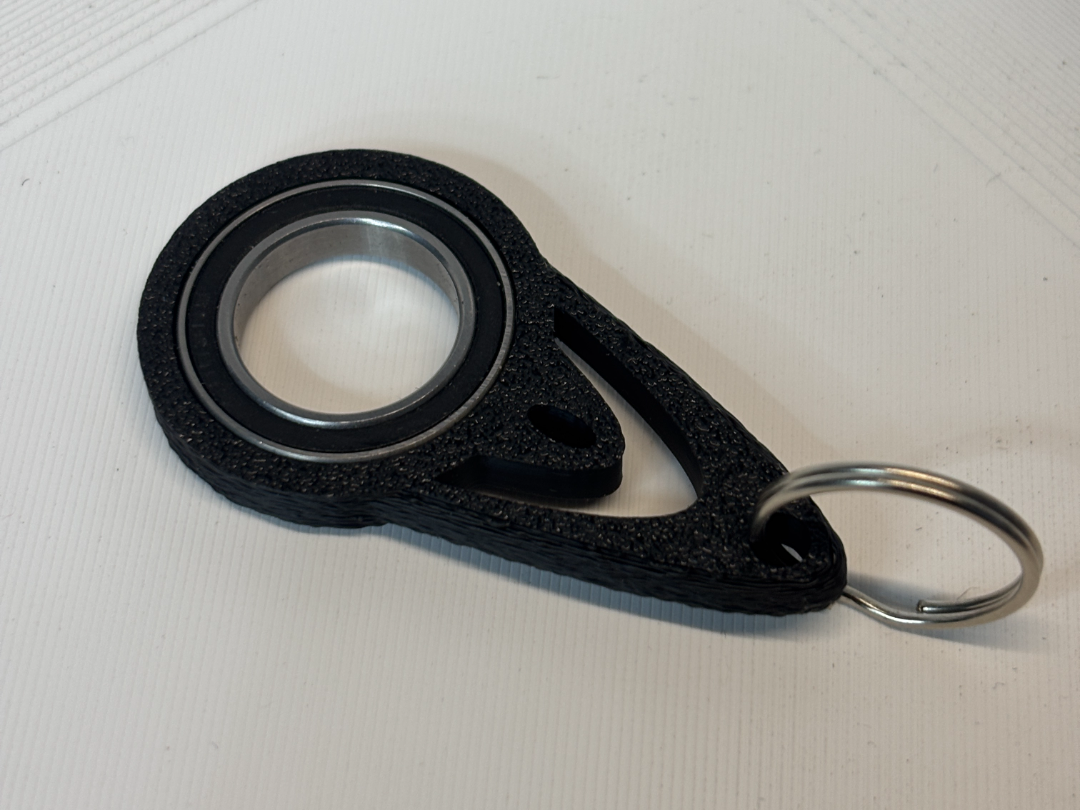Keyrambit 