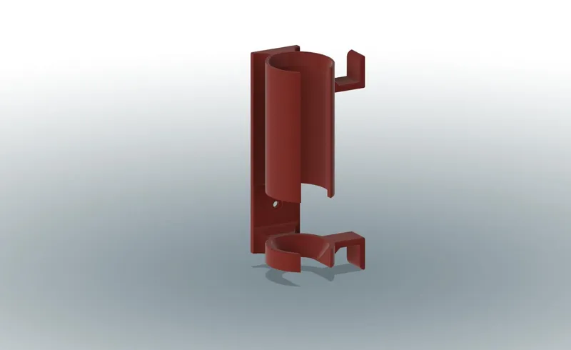 Dyson Airwrap Holder Only