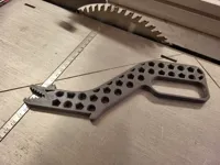 0.2mm layer, 3 walls, 25% infill