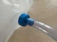 0.16mm layer, 2 walls, 15% infill