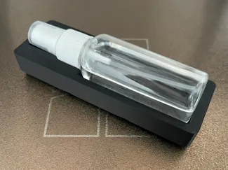 Gridfinity 50ml Spray Bottle Holder