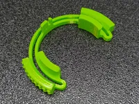 Chicago Flexi Clip - 66mm size for Bambu Spools