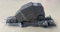 AT-AT abattu — Star Wars — photo 2