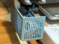 0.12mm layer, 2 walls, 15% infill