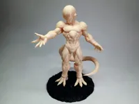 0.2mm layer, 2 walls, 10% infill