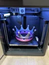 Mini configuration (inner circle 10.4cm)