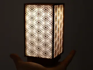 LED kit-001 / puck light Lamp