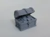 0.2mm nozzle, 0.06mm layer, 4 walls, 15% infill