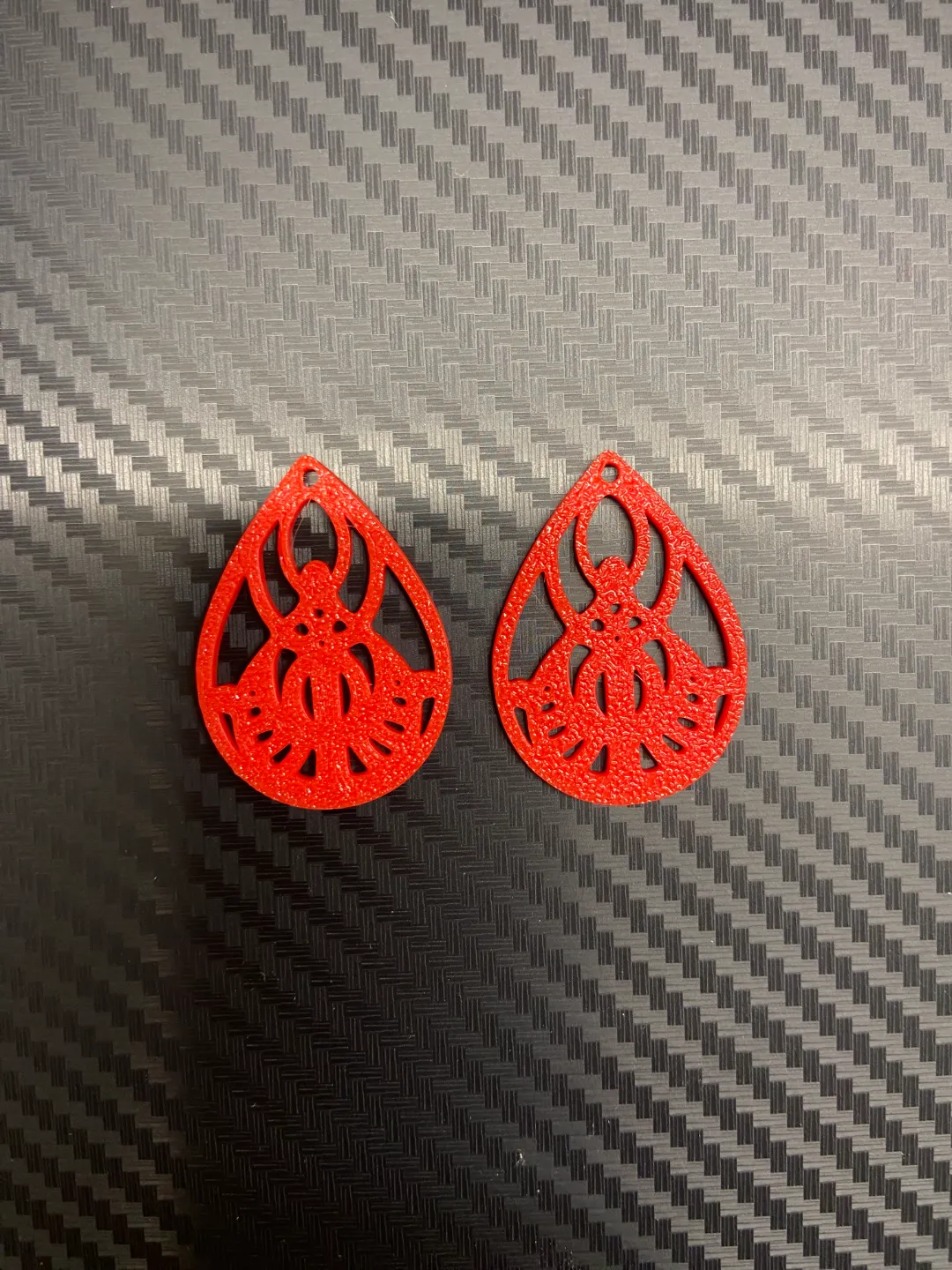 earrings view 2
